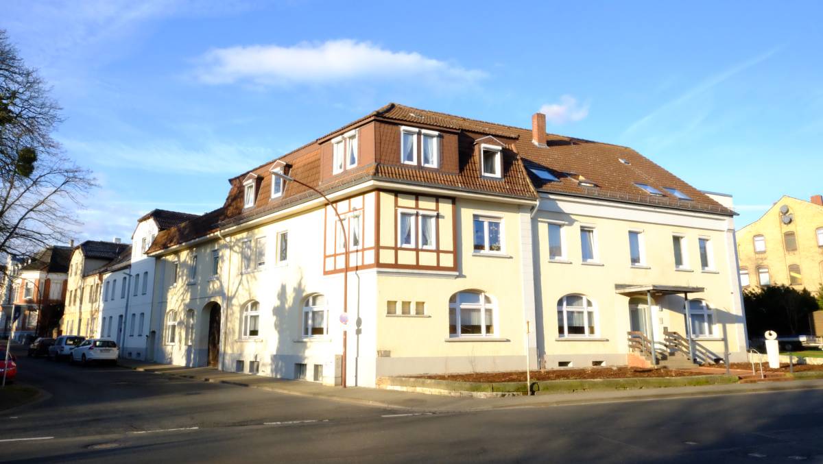 Haus am Stadtpark Schöningen Unsere Angebote